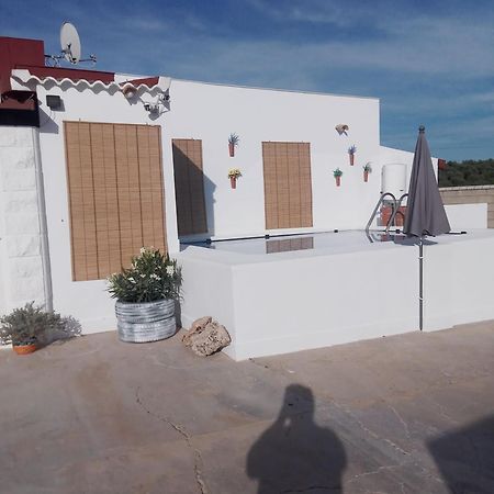 Casa En Pantano De La Brena Διαμέρισμα Κόρδοβα Εξωτερικό φωτογραφία