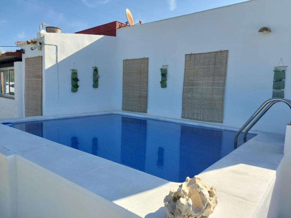 Casa En Pantano De La Brena Διαμέρισμα Κόρδοβα Εξωτερικό φωτογραφία