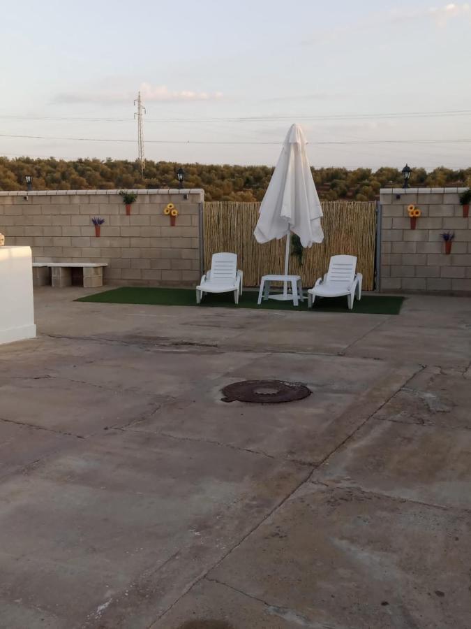 Casa En Pantano De La Brena Διαμέρισμα Κόρδοβα Εξωτερικό φωτογραφία