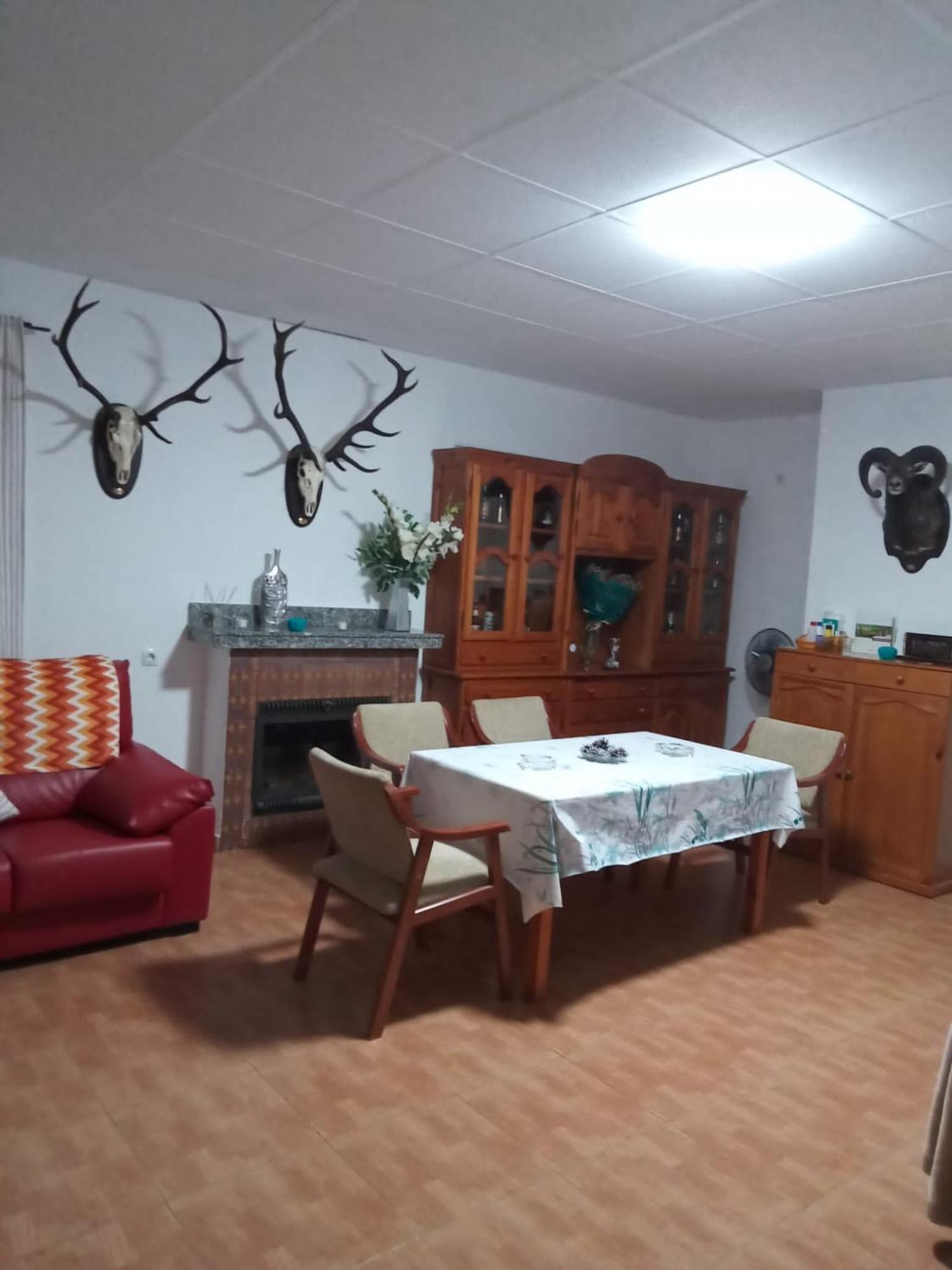 Casa En Pantano De La Brena Διαμέρισμα Κόρδοβα Εξωτερικό φωτογραφία