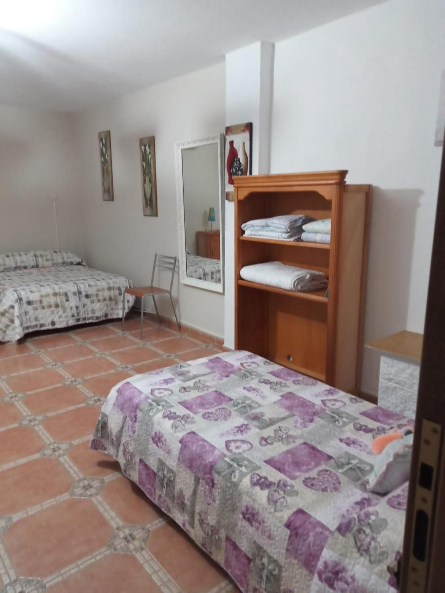 Casa En Pantano De La Brena Διαμέρισμα Κόρδοβα Εξωτερικό φωτογραφία