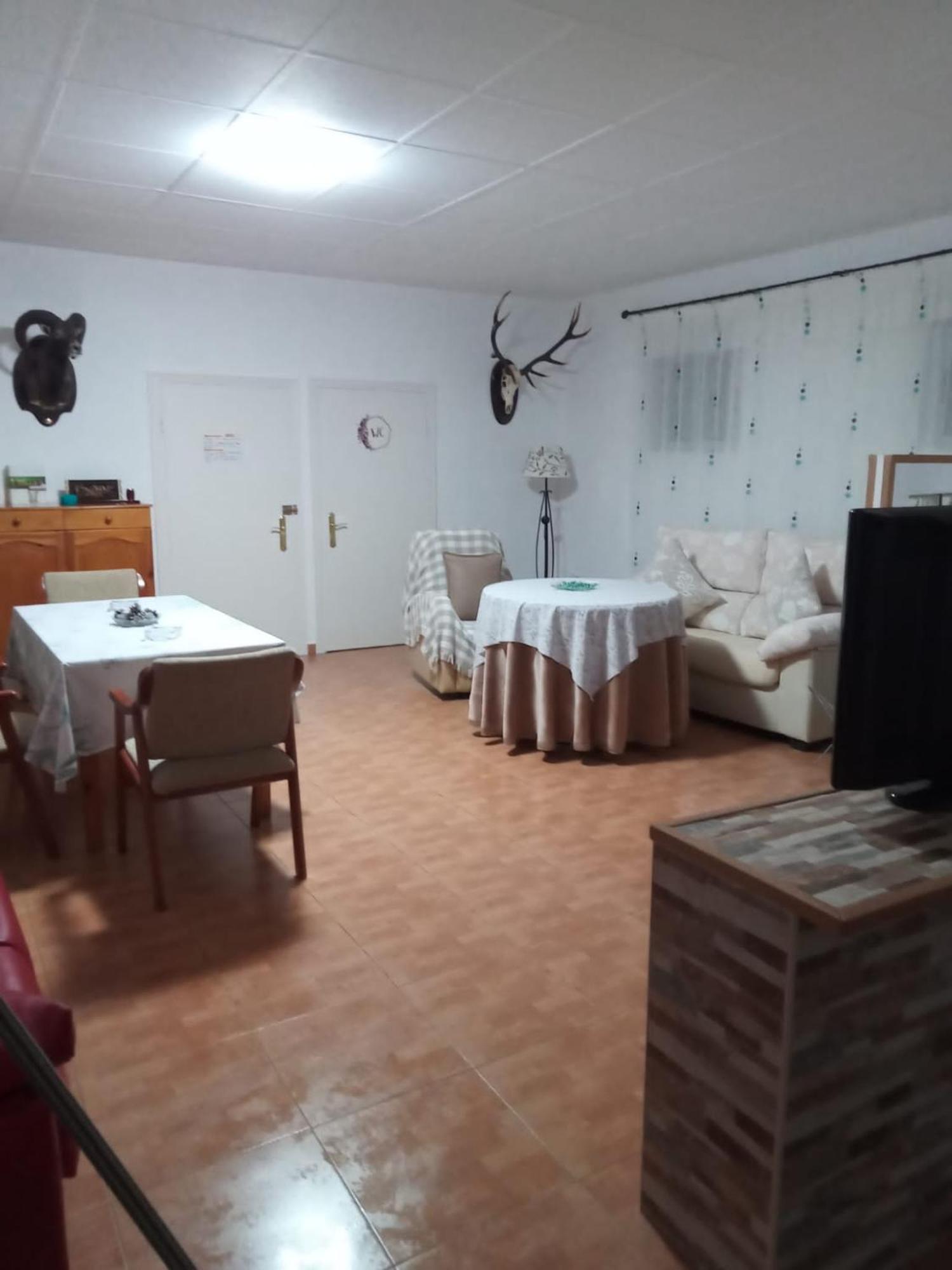 Casa En Pantano De La Brena Διαμέρισμα Κόρδοβα Εξωτερικό φωτογραφία