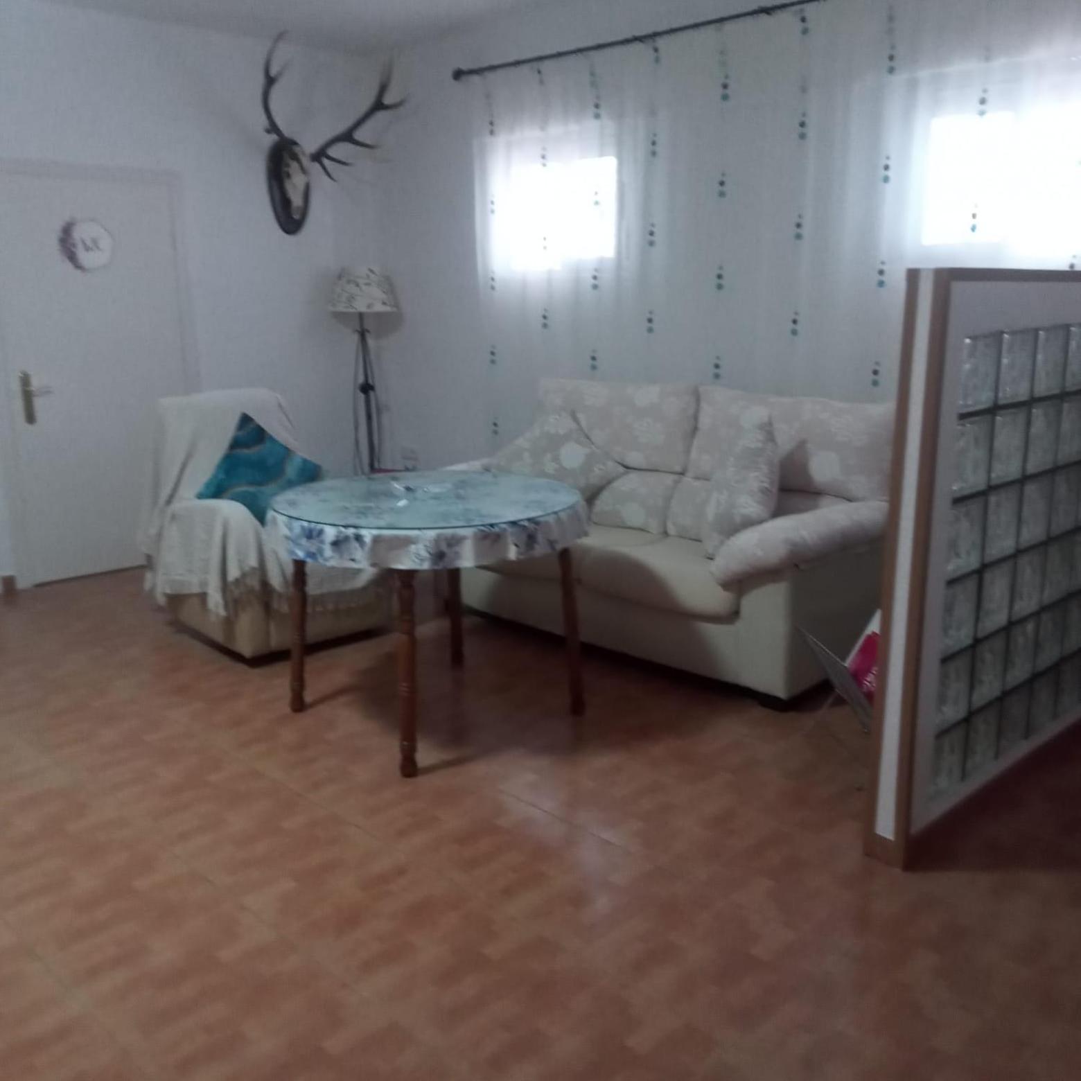 Casa En Pantano De La Brena Διαμέρισμα Κόρδοβα Εξωτερικό φωτογραφία