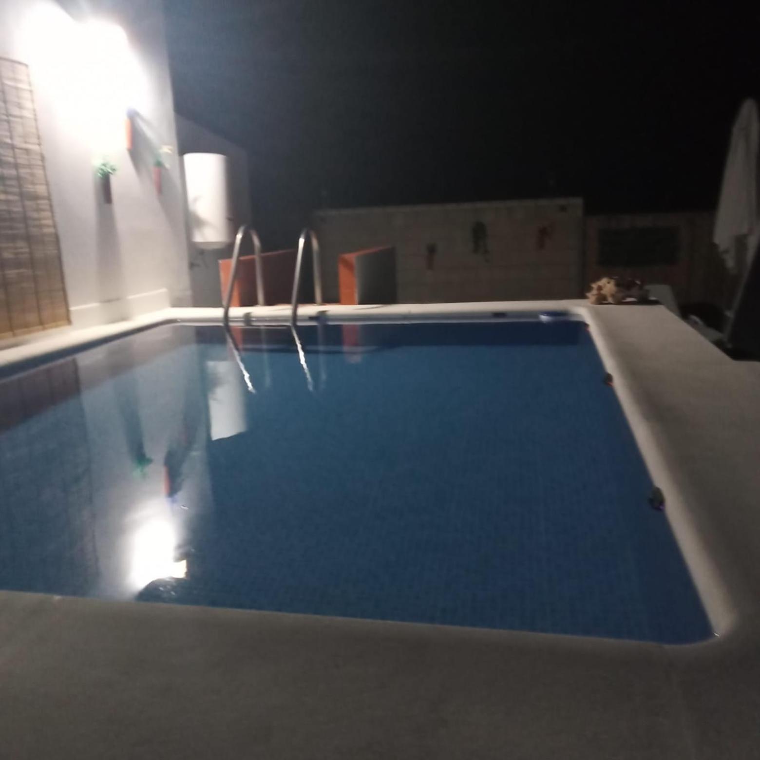 Casa En Pantano De La Brena Διαμέρισμα Κόρδοβα Εξωτερικό φωτογραφία